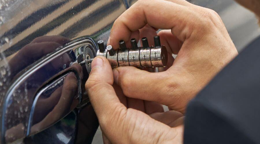 Local Siding Services in Central City, PA